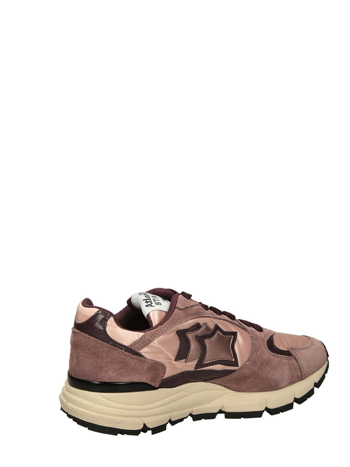 ATLANTIC STARS MIRA - Lalilina 