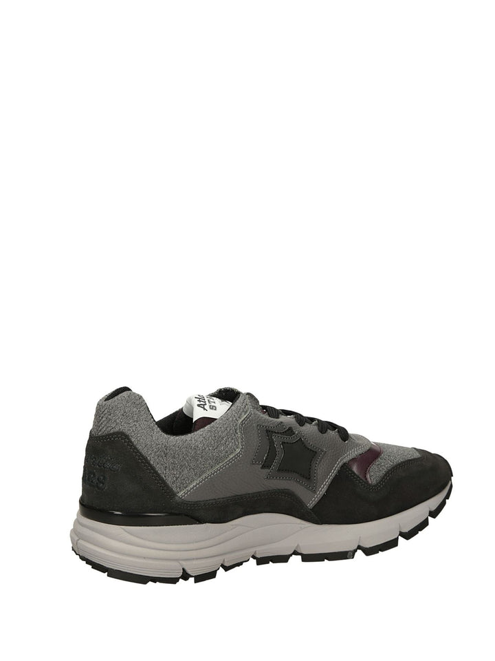 ATLANTIC STARS POLARIS - Lalilina 