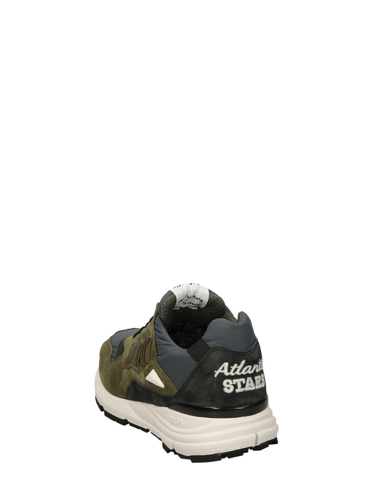 ATLANTIC STARS POLARIS - Lalilina 