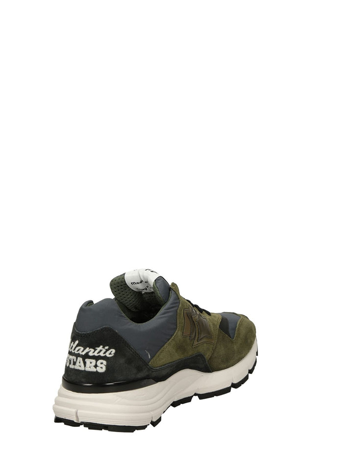 ATLANTIC STARS POLARIS - Lalilina 