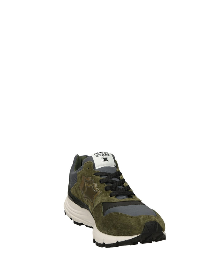 ATLANTIC STARS POLARIS - Lalilina 