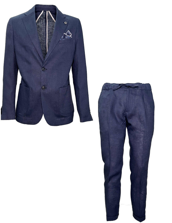 Abito MYCLOO - Lalilina 