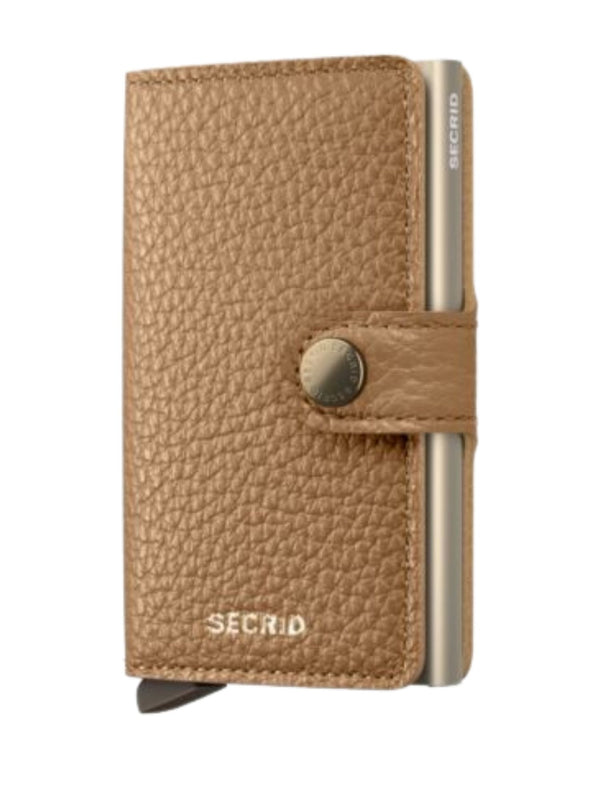 Secrid MINI WALLET PEBBLE