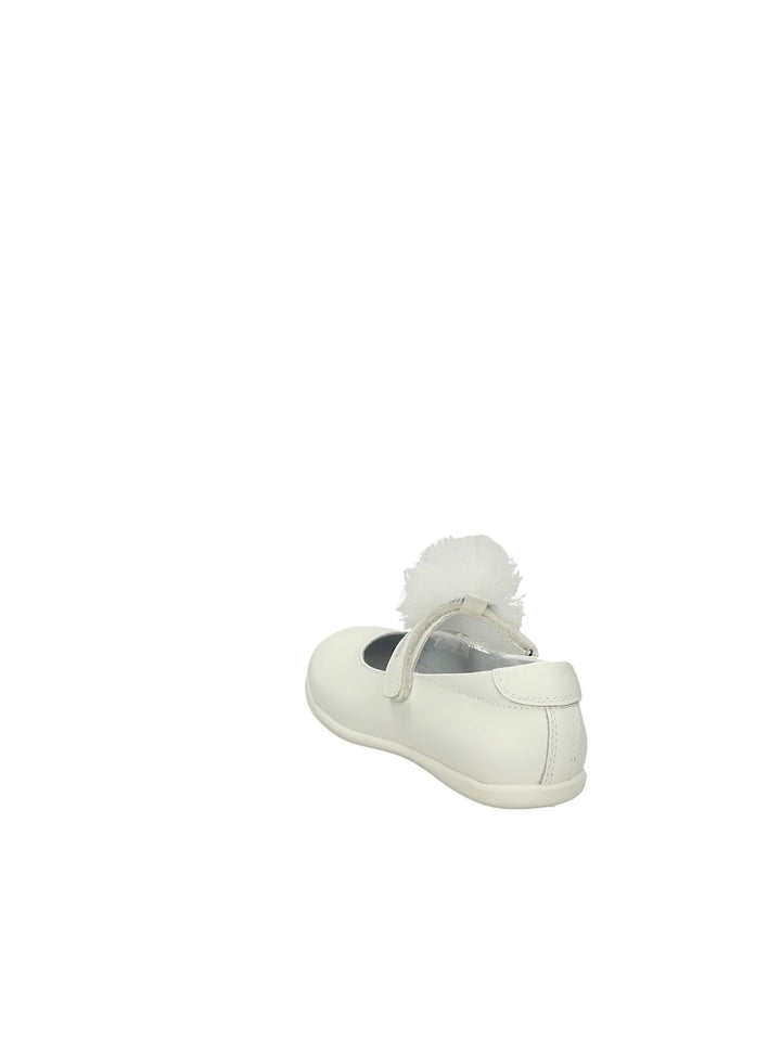 BALLERINE Nero Giardini - Lalilina 