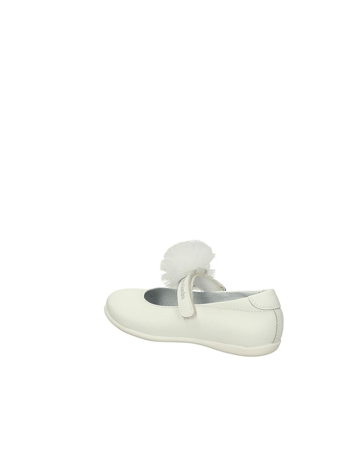 BALLERINE Nero Giardini - Lalilina 