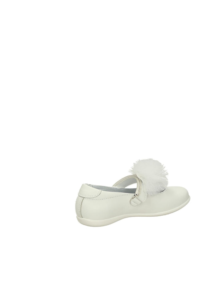 BALLERINE Nero Giardini - Lalilina 