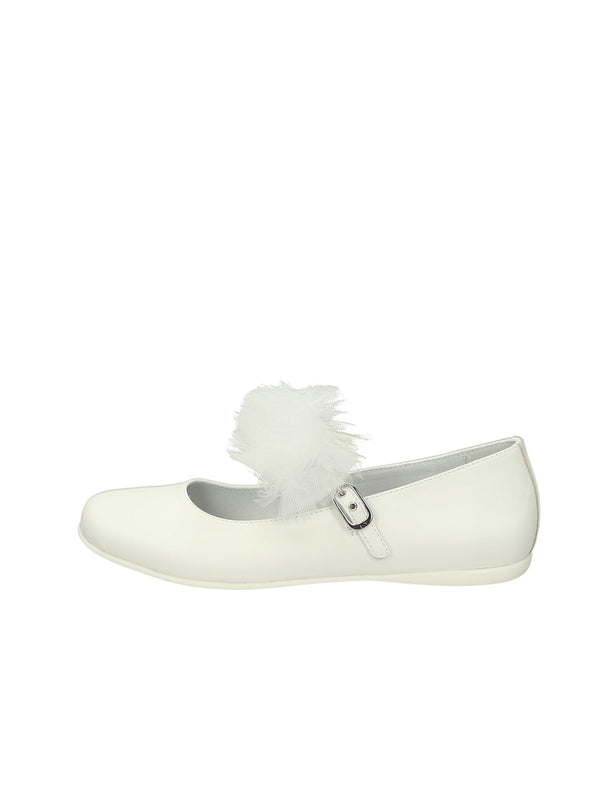 BALLERINE Nero Giardini - Lalilina 