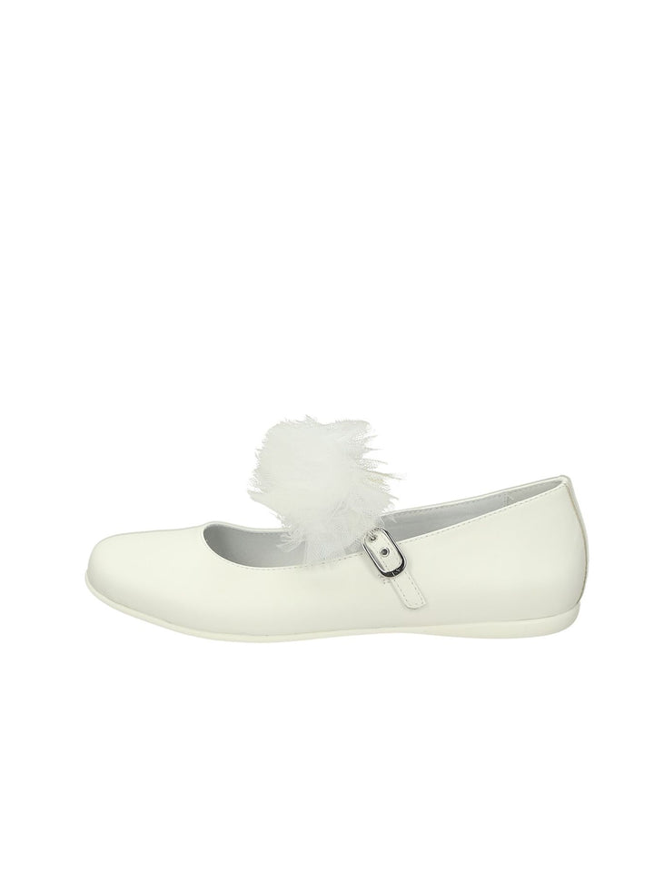 BALLERINE Nero Giardini - Lalilina 