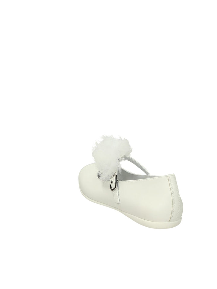 BALLERINE Nero Giardini - Lalilina 