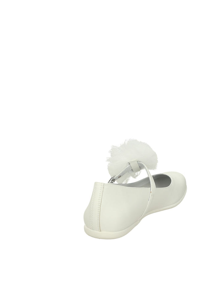 BALLERINE Nero Giardini - Lalilina 