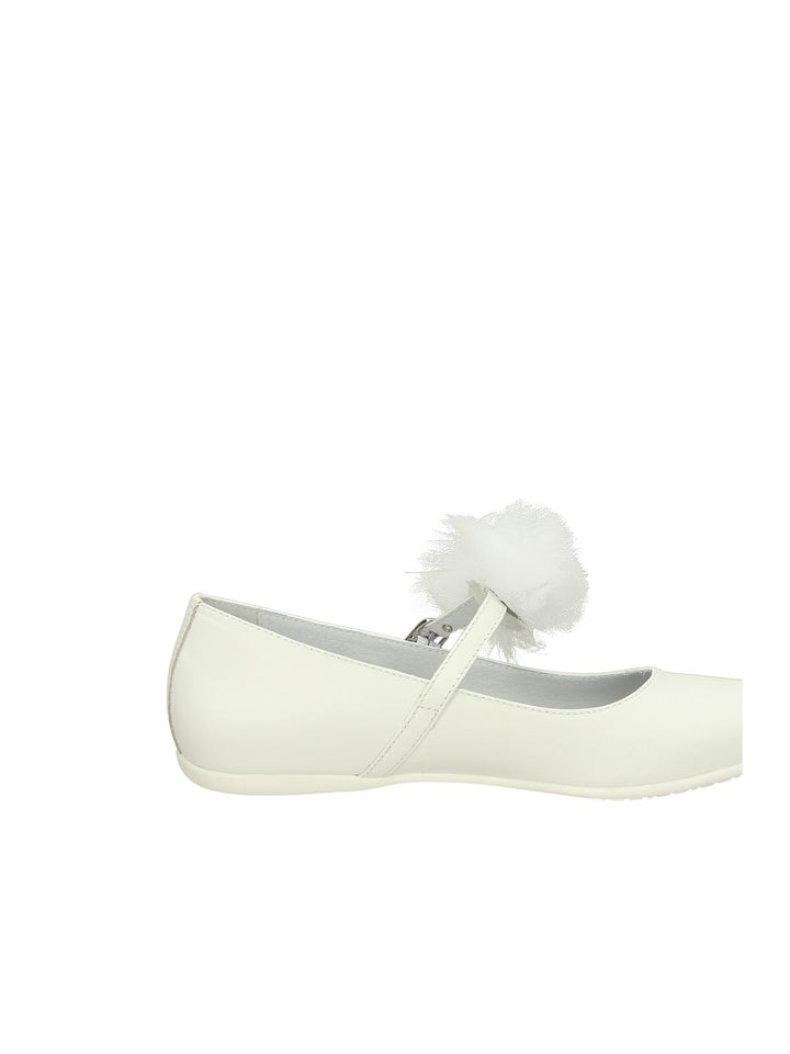 BALLERINE Nero Giardini - Lalilina 