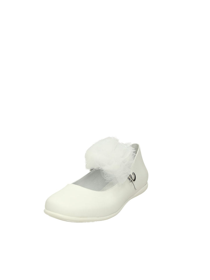 BALLERINE Nero Giardini - Lalilina 