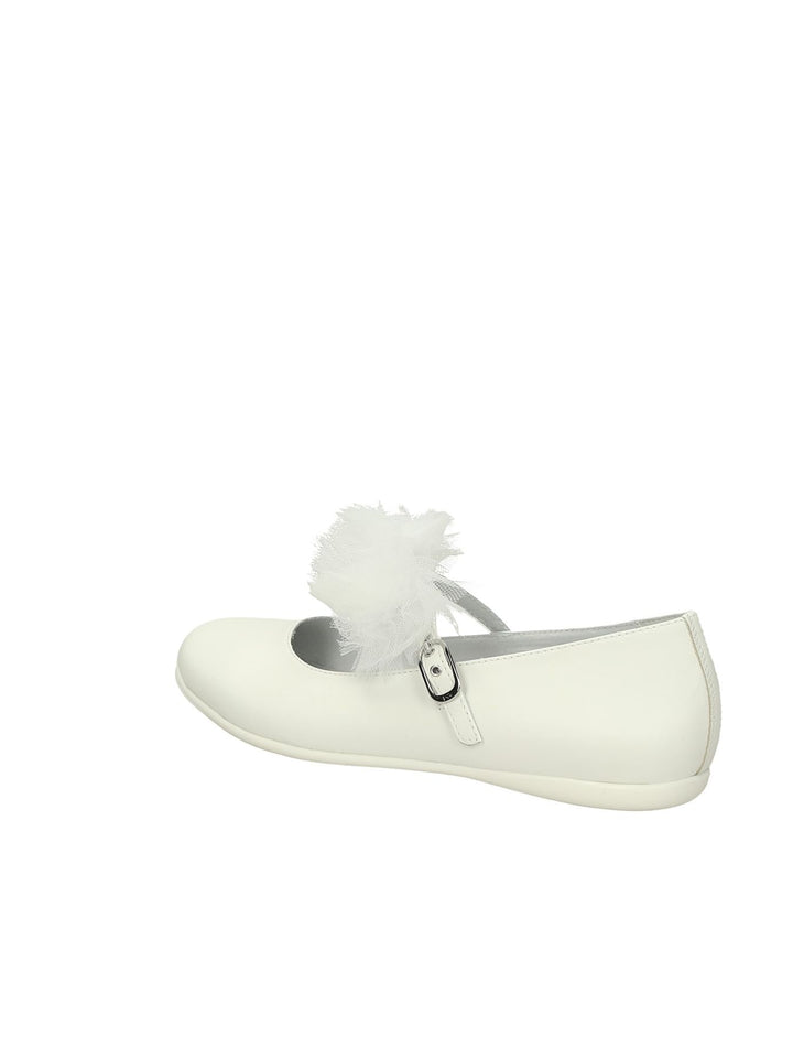 BALLERINE Nero Giardini - Lalilina 