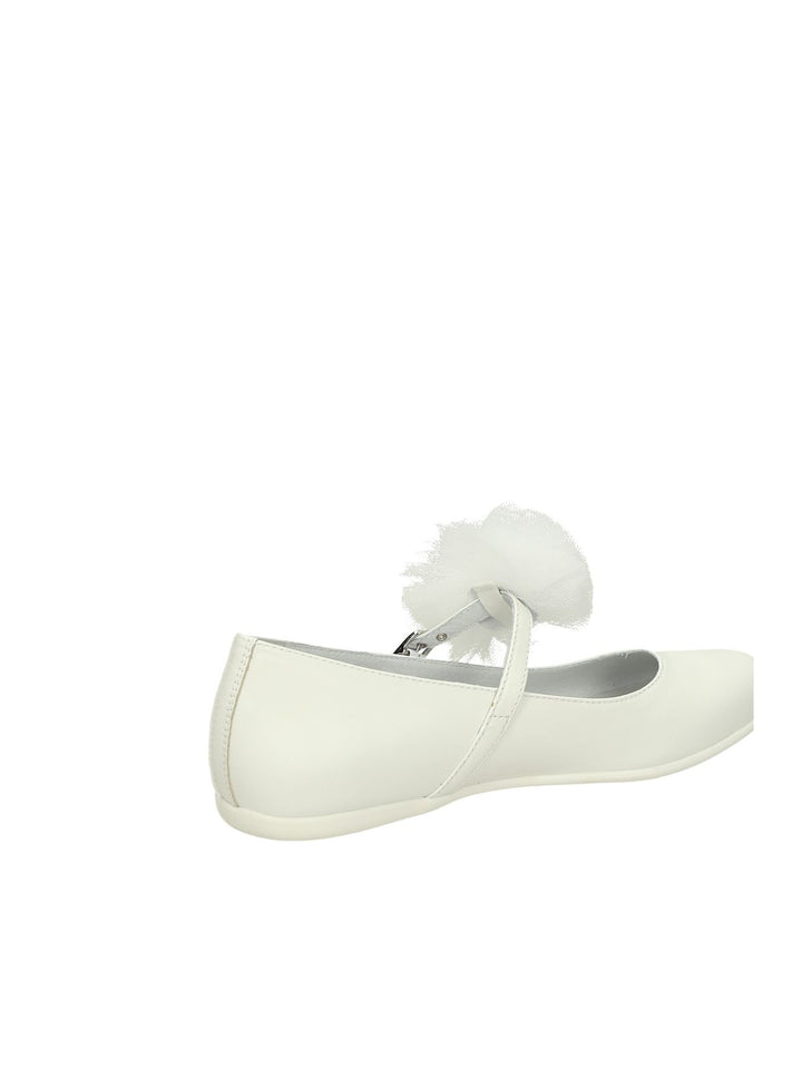 BALLERINE Nero Giardini - Lalilina 