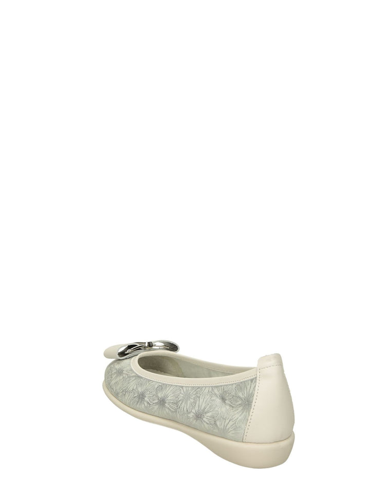 BALLERINE THE FLEXX - Lalilina 