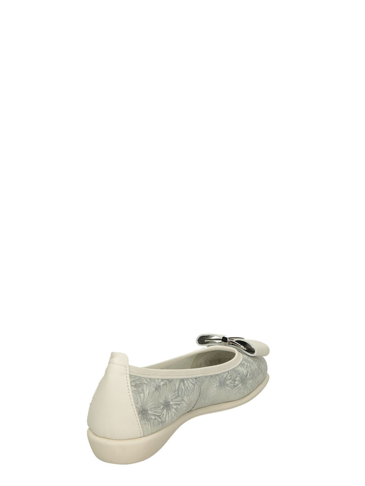 BALLERINE THE FLEXX - Lalilina 