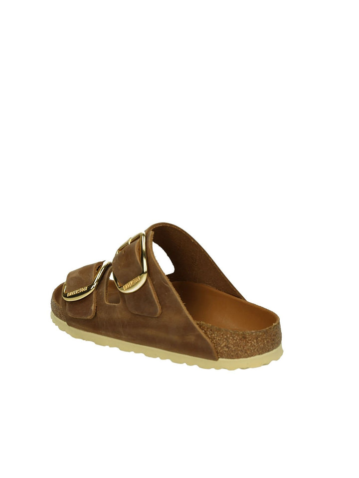 BIRKENSTOCK ARIZONA BIG BUCKLE 1011073 - Lalilina 