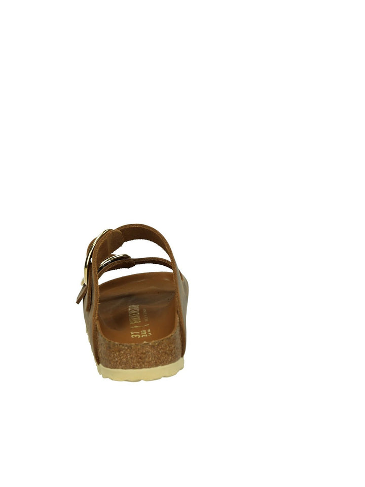 BIRKENSTOCK ARIZONA BIG BUCKLE 1011073 - Lalilina 