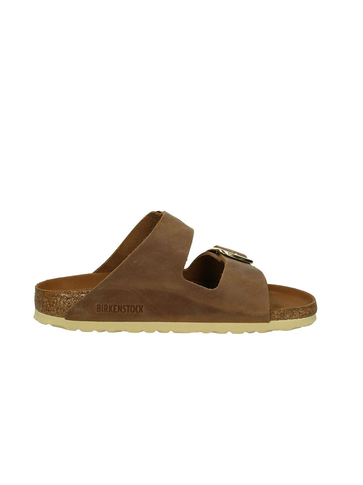 BIRKENSTOCK ARIZONA BIG BUCKLE 1011073 - Lalilina 