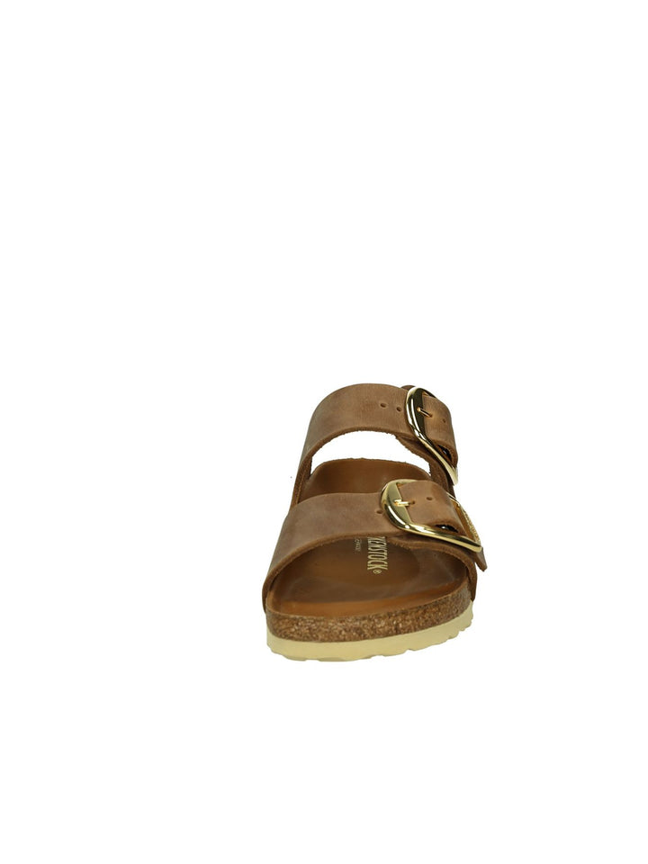 BIRKENSTOCK ARIZONA BIG BUCKLE 1011073 - Lalilina 