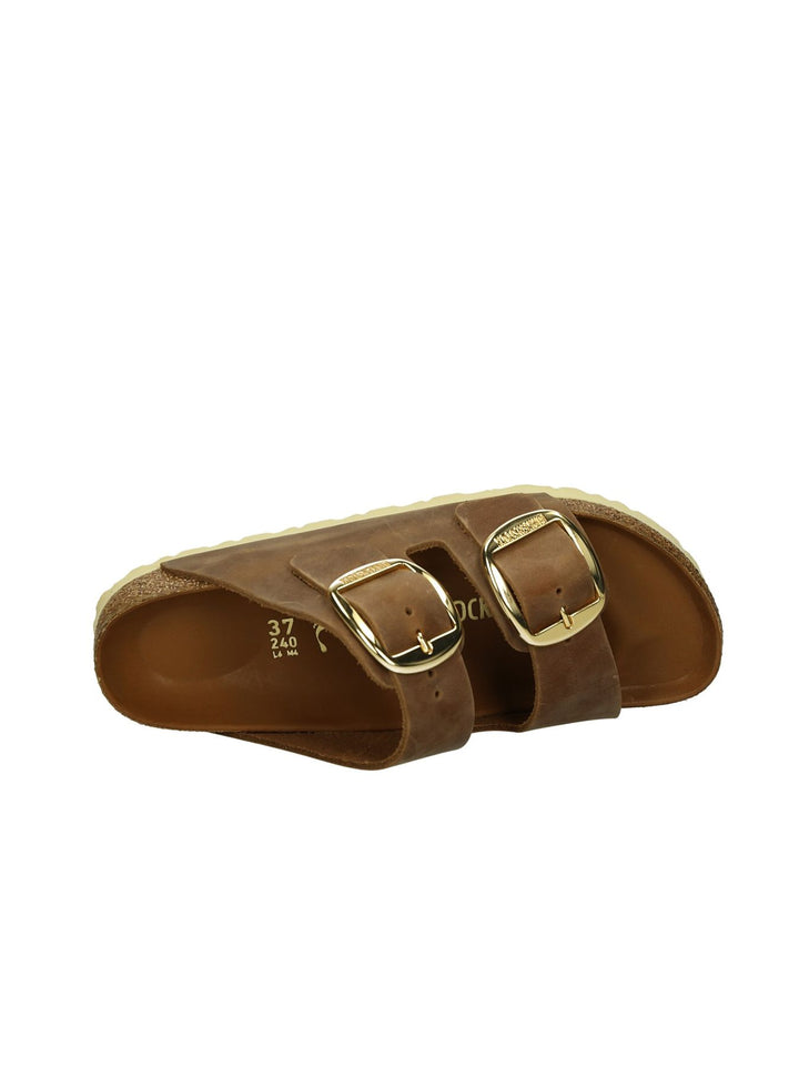 BIRKENSTOCK ARIZONA BIG BUCKLE 1011073 - Lalilina 