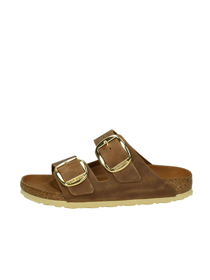 BIRKENSTOCK ARIZONA BIG BUCKLE 1011073 - Lalilina 