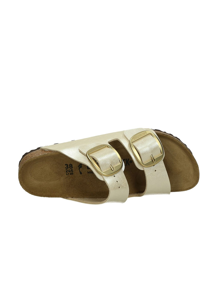 BIRKENSTOCK ARIZONA BIG BUCKLE 1020021 - Lalilina 