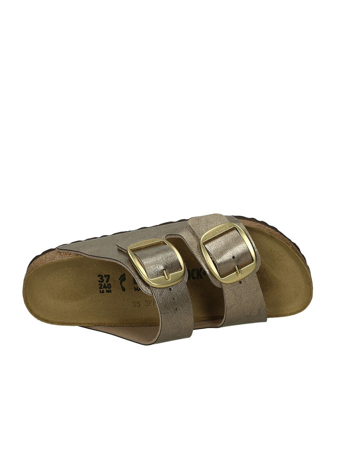 BIRKENSTOCK ARIZONA BIG BUCKLE 1020882 - Lalilina 