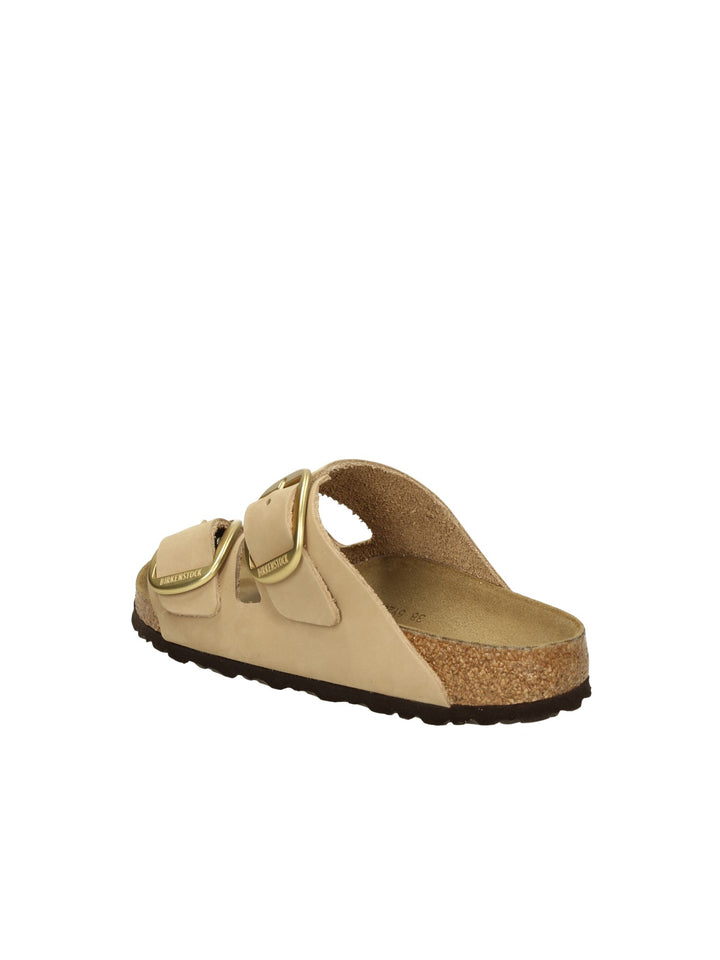 BIRKENSTOCK ARIZONA BIG BUCKLE 1024064 - Lalilina 