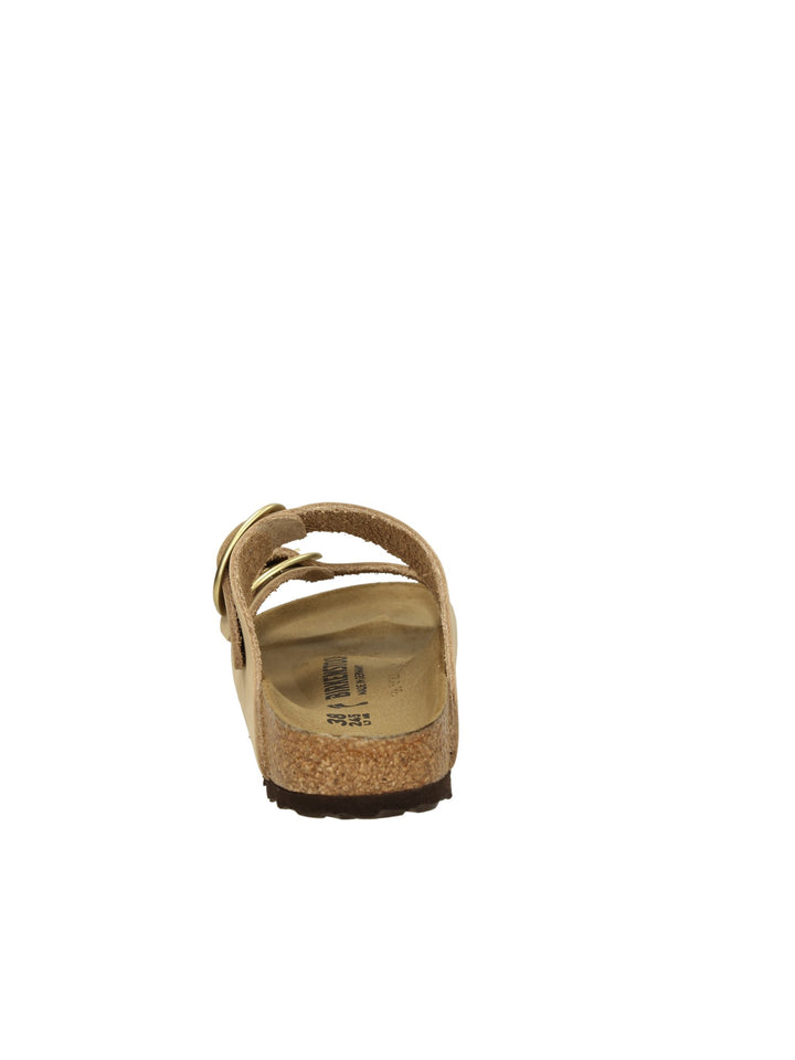 BIRKENSTOCK ARIZONA BIG BUCKLE 1024064 - Lalilina 