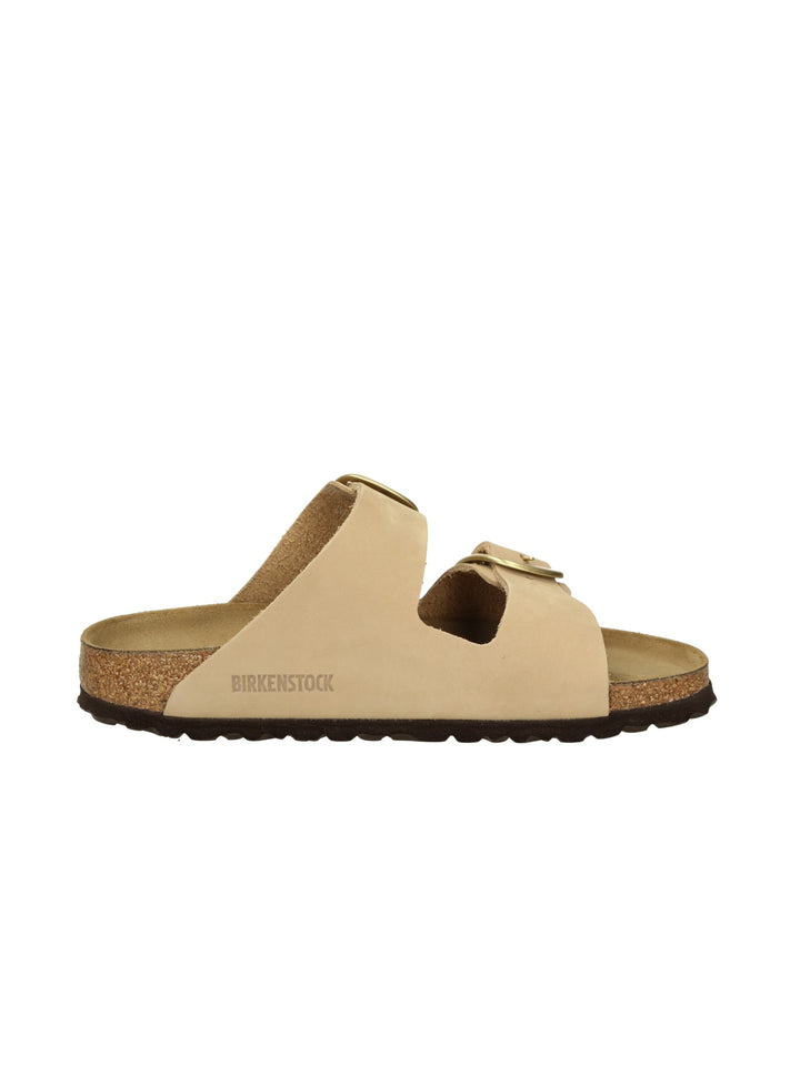 BIRKENSTOCK ARIZONA BIG BUCKLE 1024064 - Lalilina 