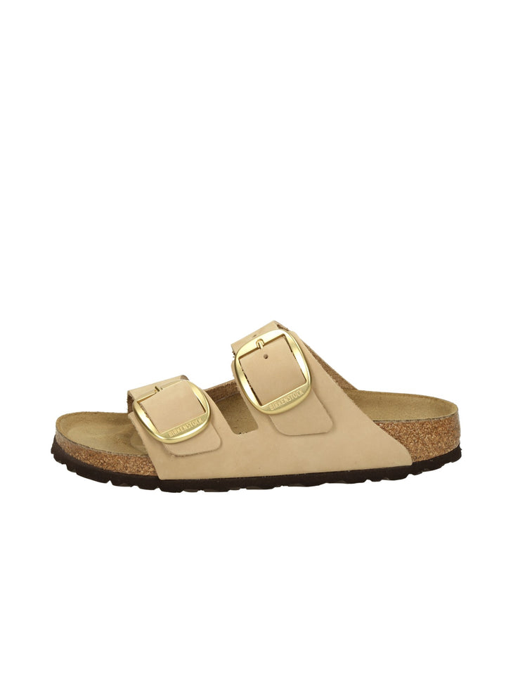 BIRKENSTOCK ARIZONA BIG BUCKLE 1024064 - Lalilina 
