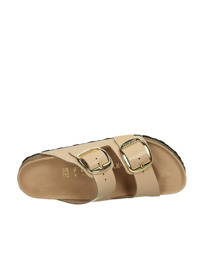 BIRKENSTOCK ARIZONA BIG BUCKLE 1026553 - Lalilina 