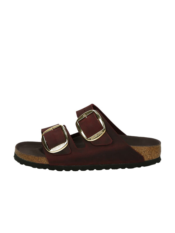 BIRKENSTOCK ARIZONA  BIG BUCKLE 1027988 - Lalilina 