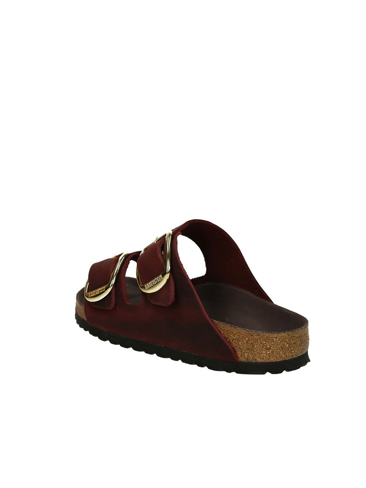 BIRKENSTOCK ARIZONA  BIG BUCKLE 1027988 - Lalilina 