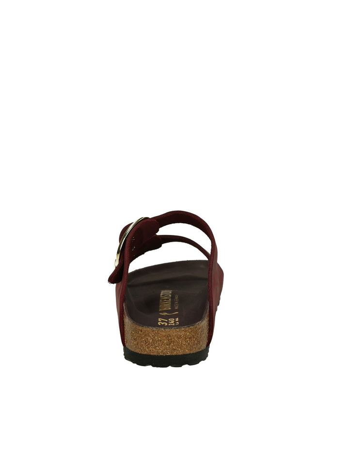 BIRKENSTOCK ARIZONA  BIG BUCKLE 1027988 - Lalilina 