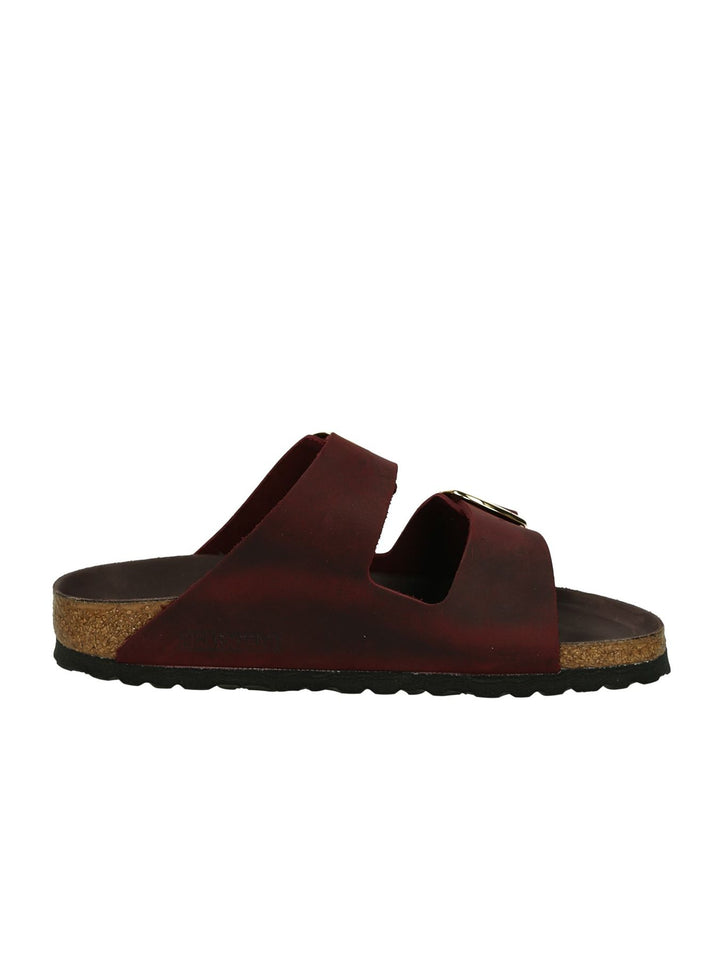 BIRKENSTOCK ARIZONA  BIG BUCKLE 1027988 - Lalilina 