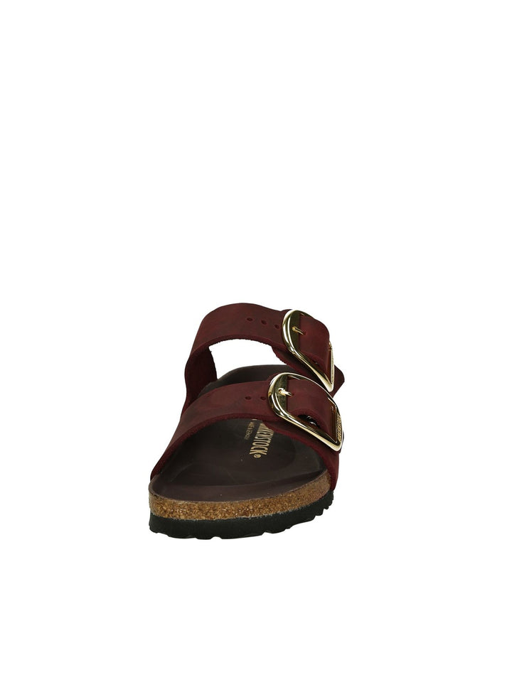 BIRKENSTOCK ARIZONA  BIG BUCKLE 1027988 - Lalilina 