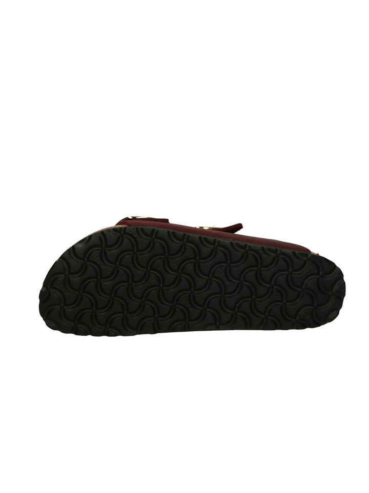 BIRKENSTOCK ARIZONA  BIG BUCKLE 1027988 - Lalilina 