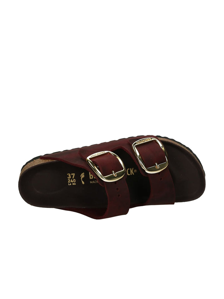 BIRKENSTOCK ARIZONA  BIG BUCKLE 1027988 - Lalilina 