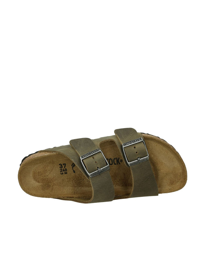 BIRKENSTOCK ARIZONA BS 1027039 - Lalilina 