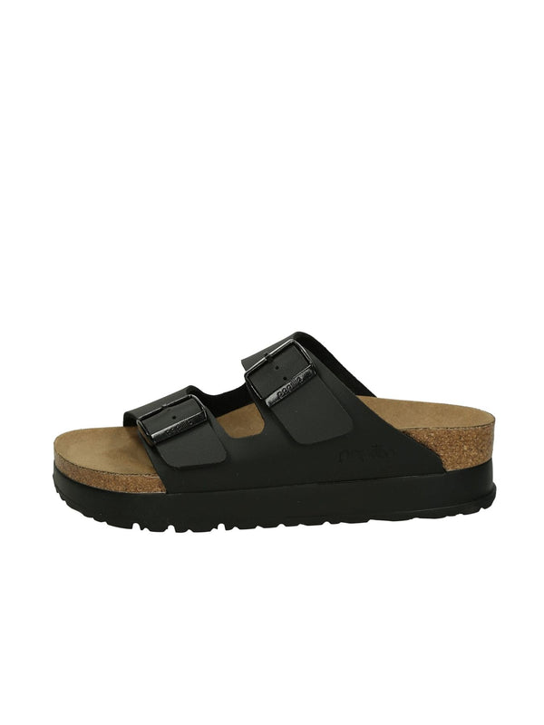 BIRKENSTOCK ARIZONA PAP FLEX PLATFORM 1027395 - Lalilina 