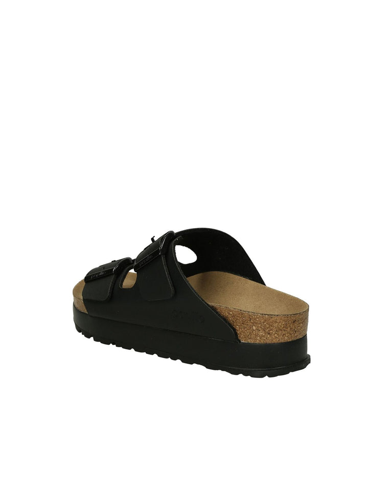 BIRKENSTOCK ARIZONA PAP FLEX PLATFORM 1027395 - Lalilina 