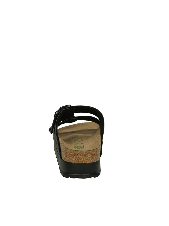 BIRKENSTOCK ARIZONA PAP FLEX PLATFORM 1027395 - Lalilina 