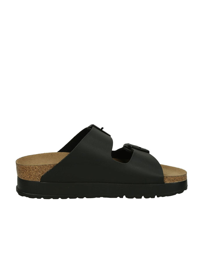 BIRKENSTOCK ARIZONA PAP FLEX PLATFORM 1027395 - Lalilina 