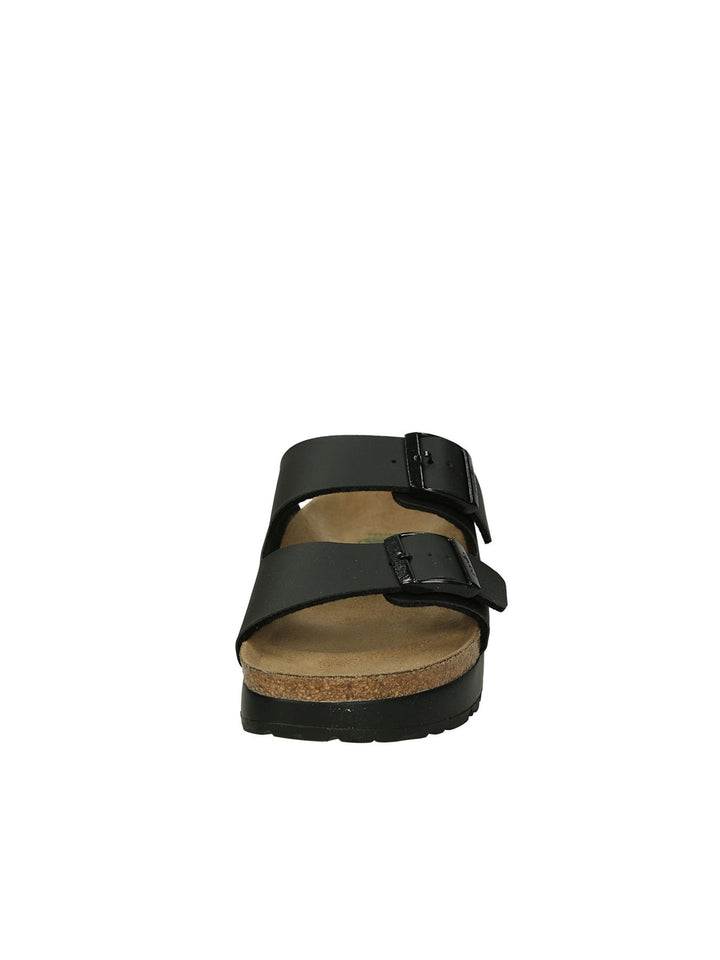 BIRKENSTOCK ARIZONA PAP FLEX PLATFORM 1027395 - Lalilina 