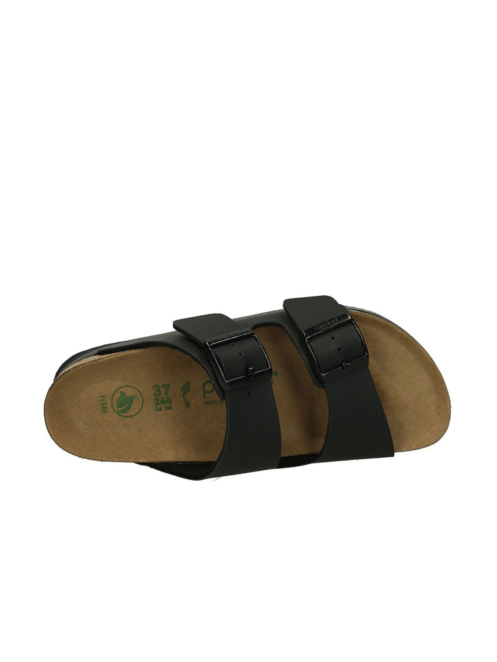 BIRKENSTOCK ARIZONA PAP FLEX PLATFORM 1027395 - Lalilina 