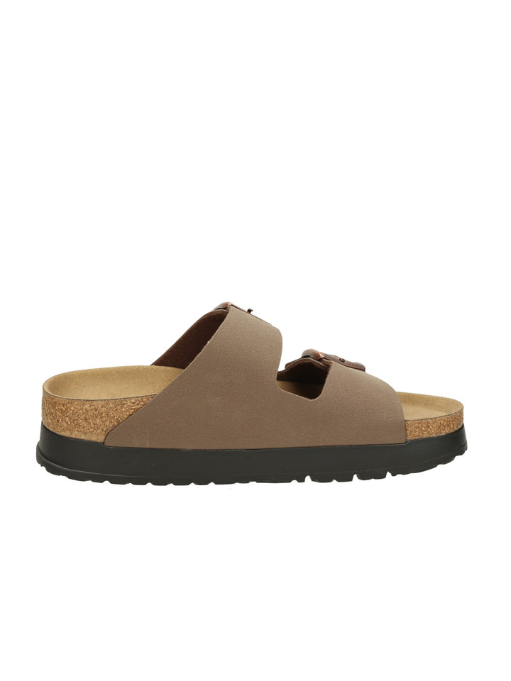 BIRKENSTOCK ARIZONA PAP FLEX PLATFORM 1027417 - Lalilina 