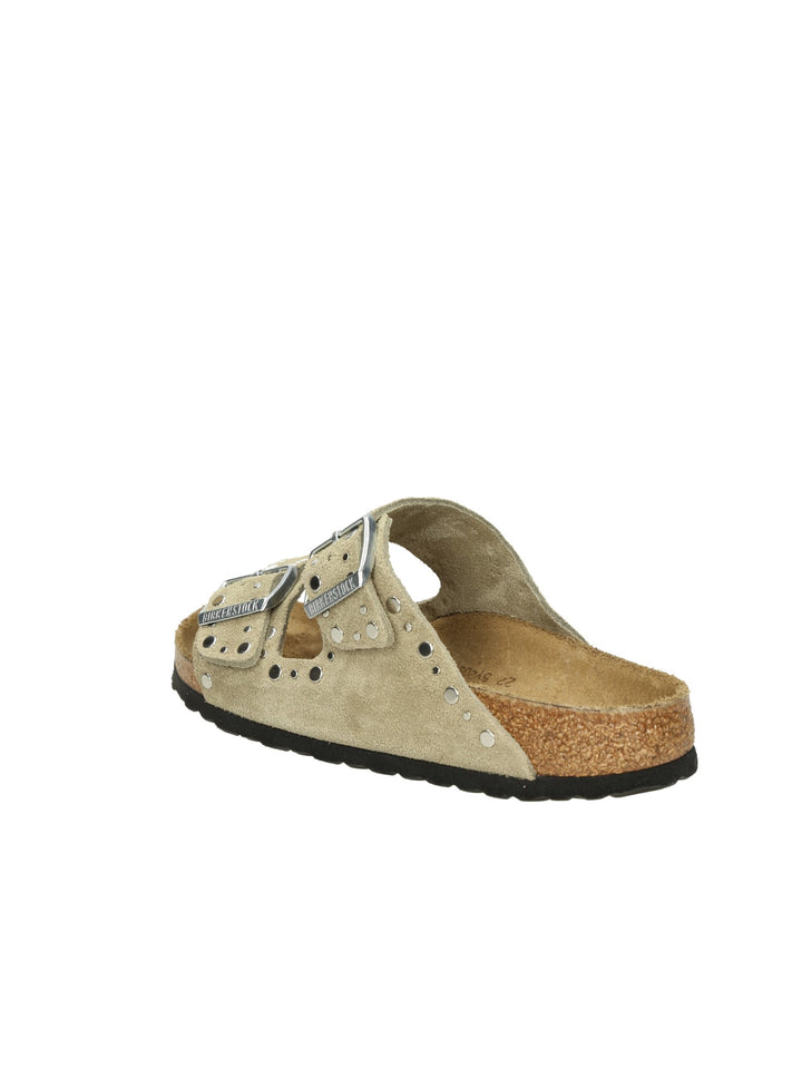 BIRKENSTOCK ARIZONA RIVET BORDER 1029390 - Lalilina 