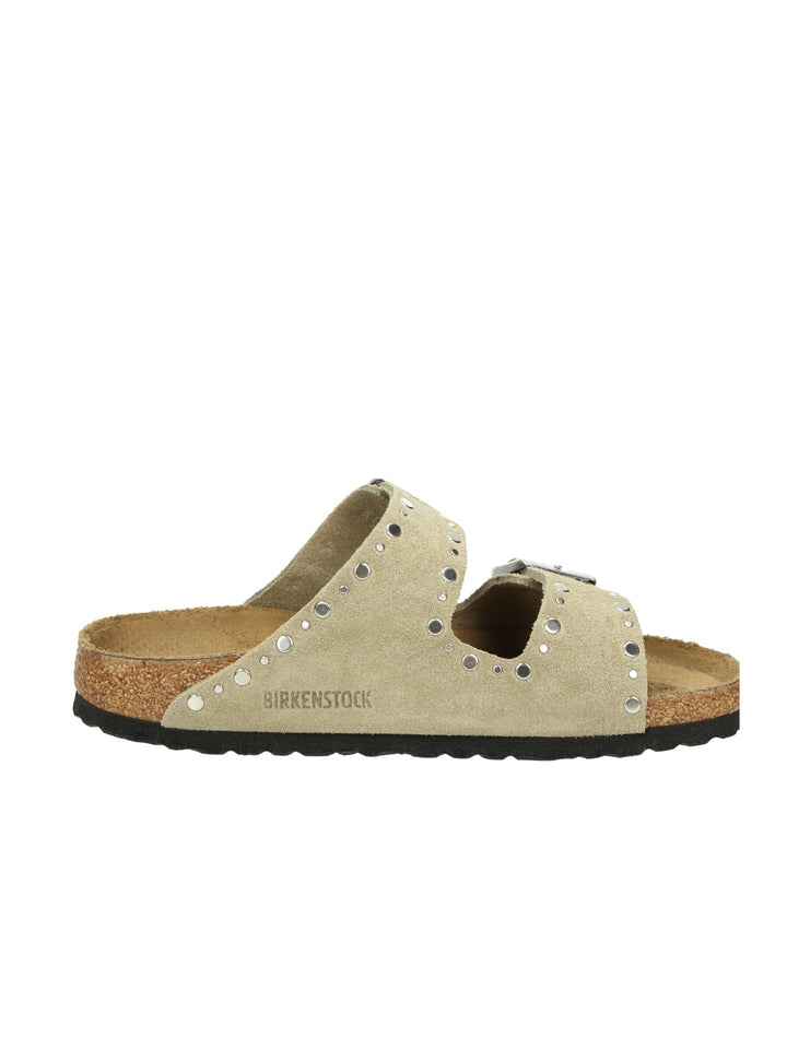 BIRKENSTOCK ARIZONA RIVET BORDER 1029390 - Lalilina 